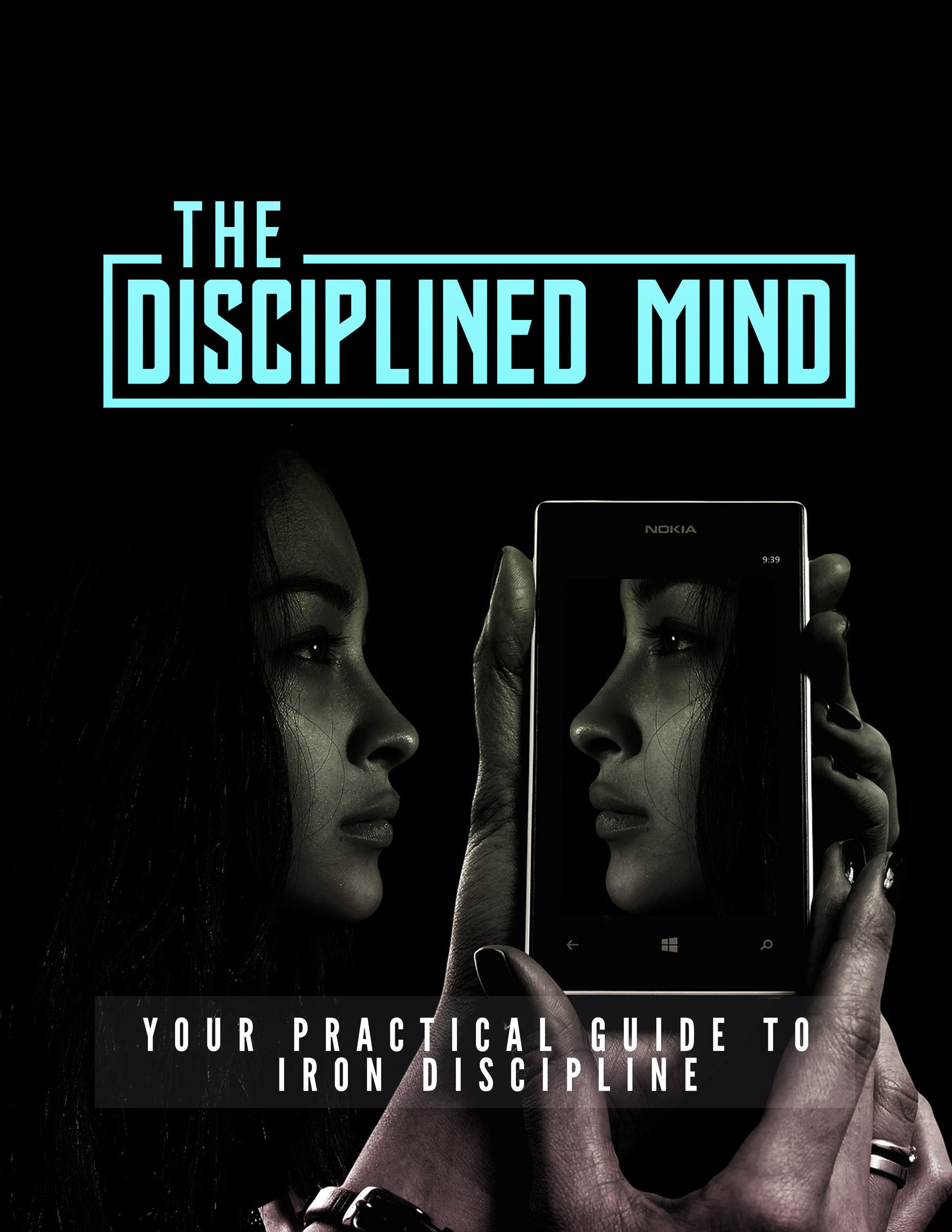 "The Discipline Formula: Win Your Day, Win Your Life"