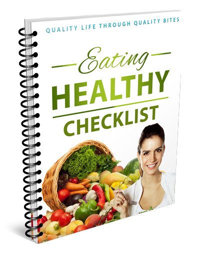 "The Healthy Reset: Transform Your Body and Mind with Smart Eating"
