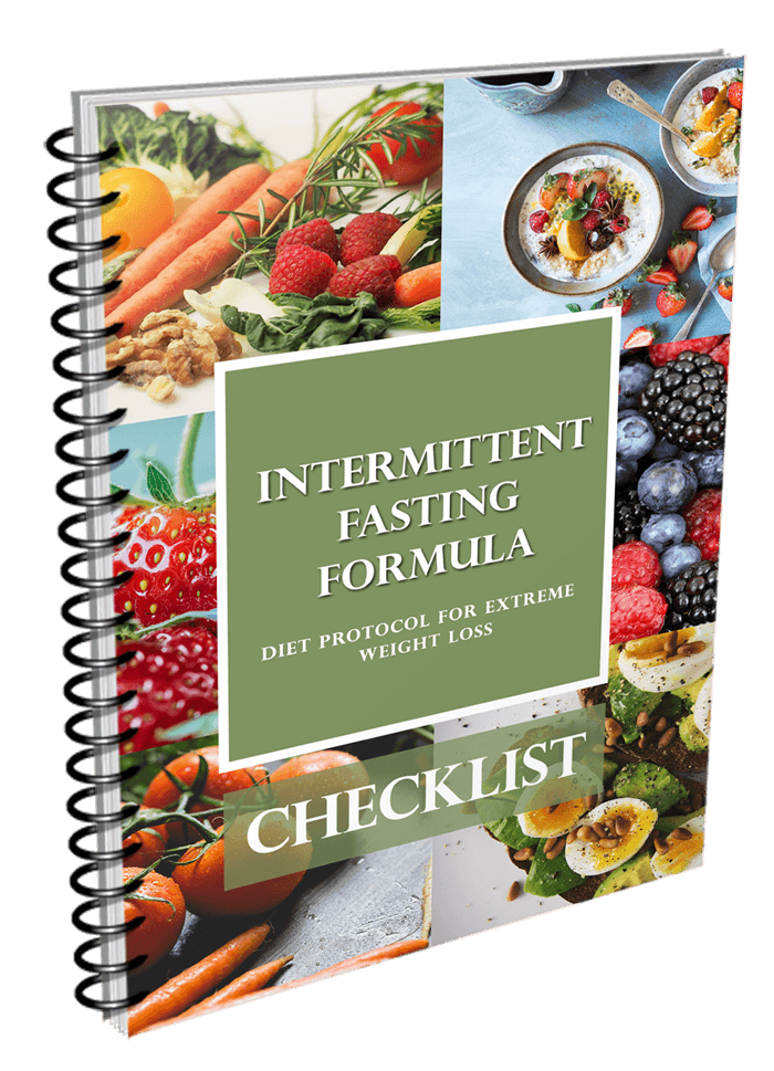 “The Ultimate Guide to Intermittent Fasting: Transform Your Body & Boost Your Health”