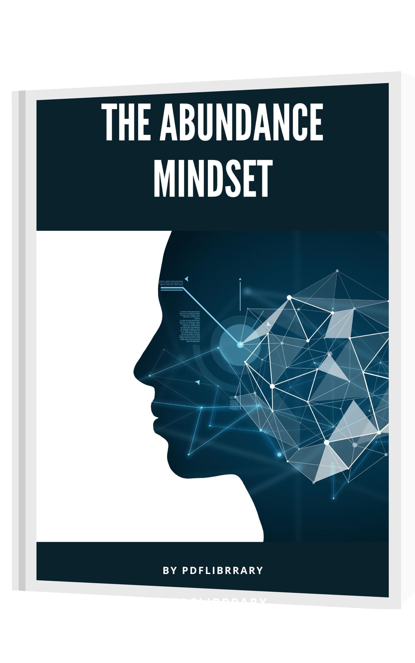 "Unlocking the Abundance Mindset: Your Guide to Manifesting Wealth, Joy & Purpose"