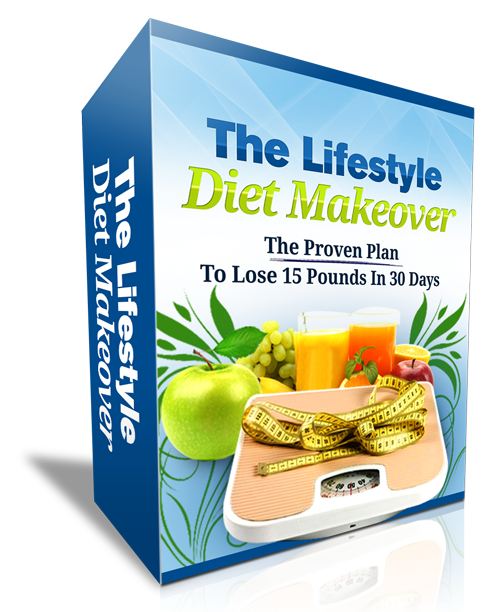 "The Lifestyle Body Plan: 4 Weeks to a Leaner, Stronger You"
